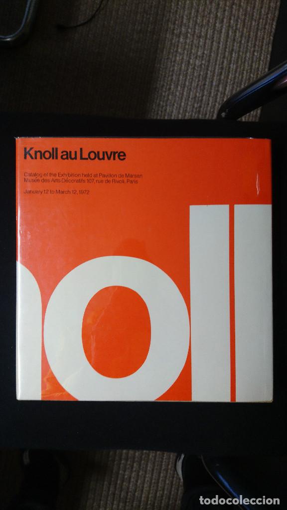 Gebrauchte B&uuml;cher: KNOLL AU LOUVRE