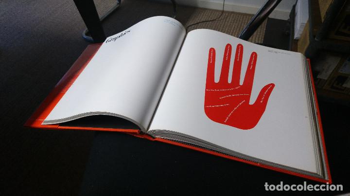 Libros de segunda mano: KNOLL DESIGN - Foto 2
