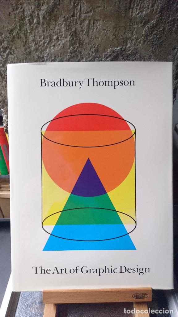 Gebrauchte B&uuml;cher: THE ART OF GRAPHIC DESIGN