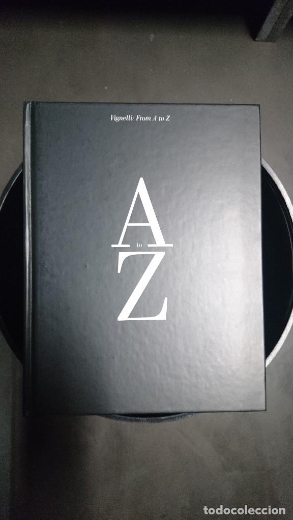 Gebrauchte B&uuml;cher: VIGNELLI: FROM A TO Z