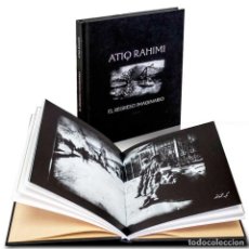 Libros de segunda mano: ATIQ RAHIMI. EL REGRESO IMAGINARIO. LIBRO DE FOTOGRAFÍA NUEVO