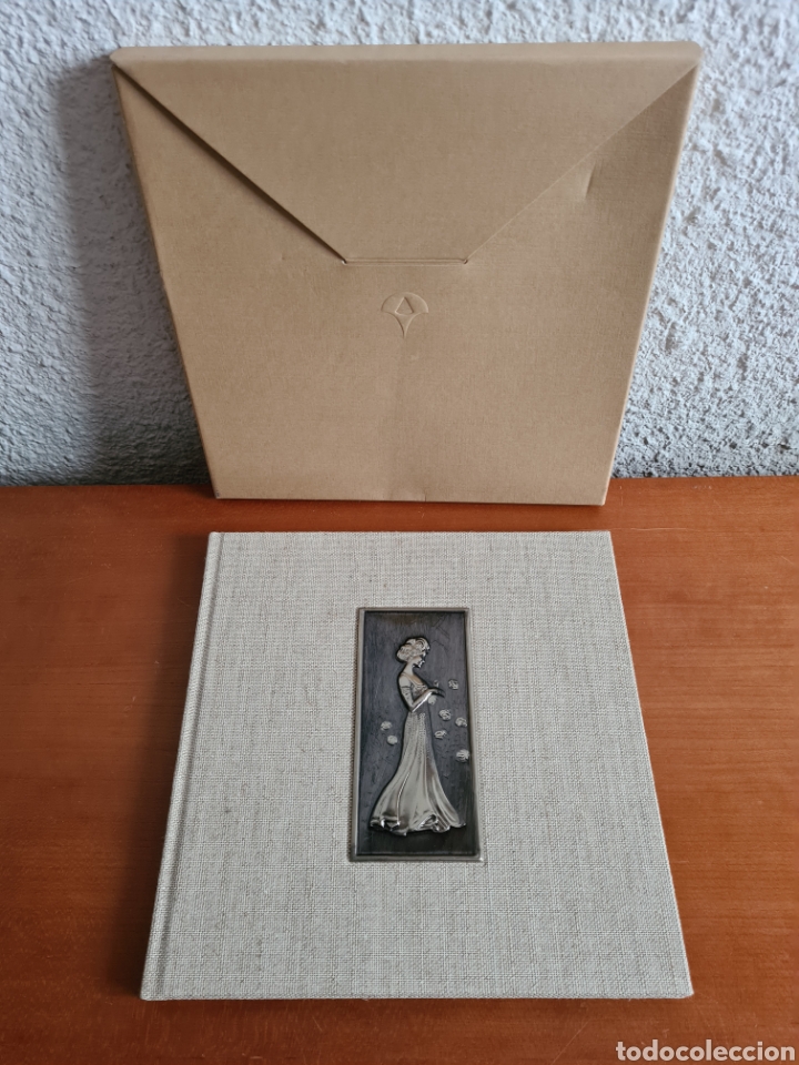 Second hand books: Nouveau 1910 - Pere Arquer - Cat&aacute;logo Dise&ntilde;o Joyer&iacute;a Joya Modernismo - Jewelry Design