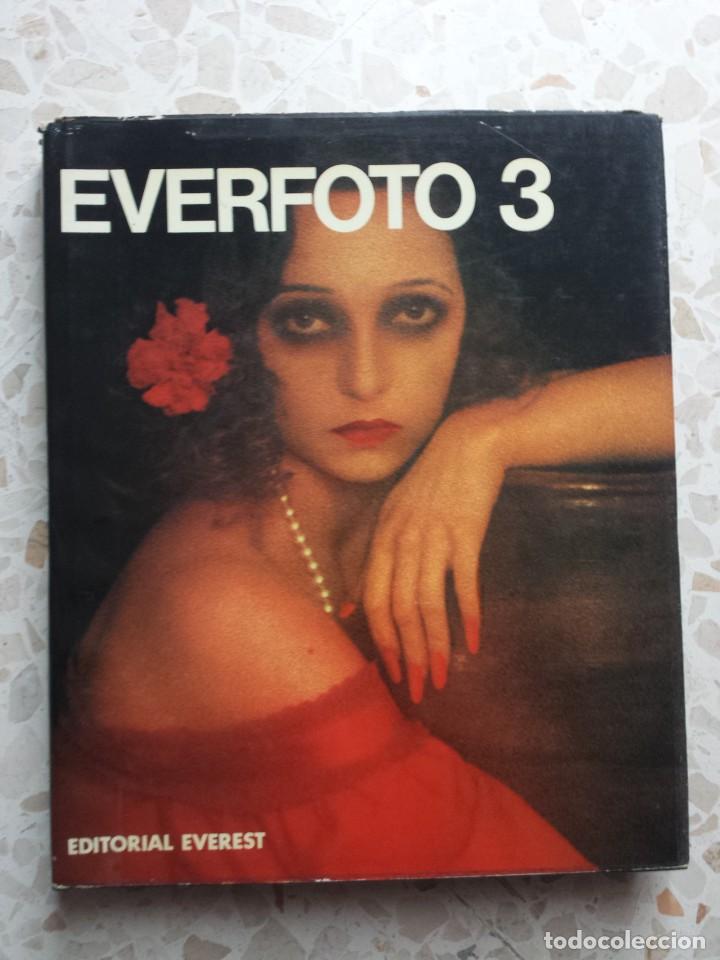 Libros de segunda mano: EVERFOTO 3 - Foto 1