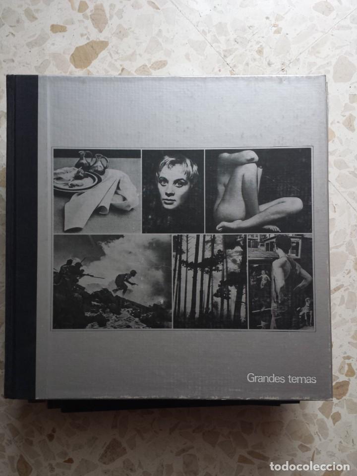 Libros de segunda mano: GRANDES TEMAS - Foto 1