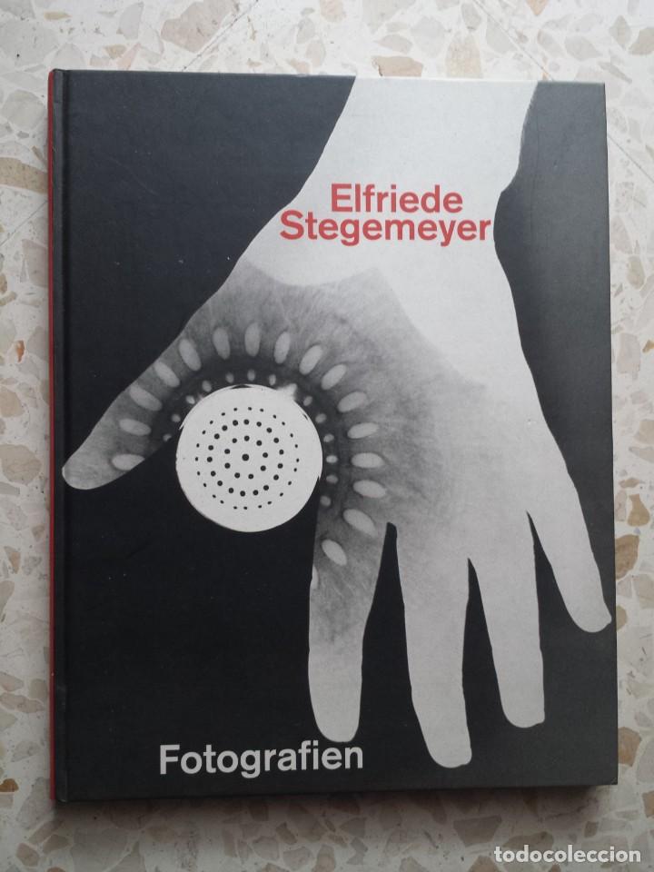 Libros de segunda mano: FOTOGRAFIEN ELFRIEDE STEGEMEYER