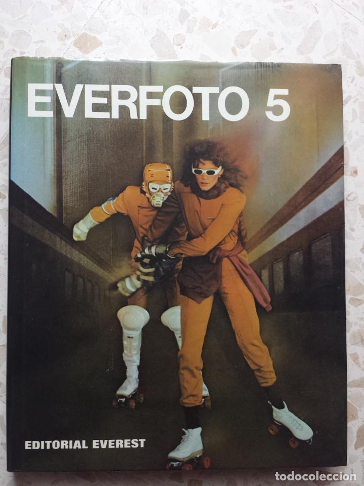 Libros de segunda mano: EVERFOTO 5 - Foto 1
