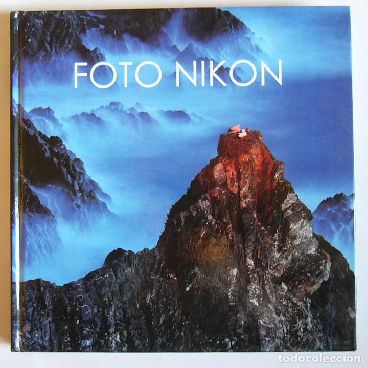 Libri di seconda mano: FOTO NIKON 11 - CONCURSO FOTOGRAFICO 2011