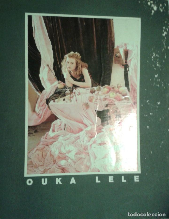 Libros de segunda mano: Ouka Lele - Foto 1