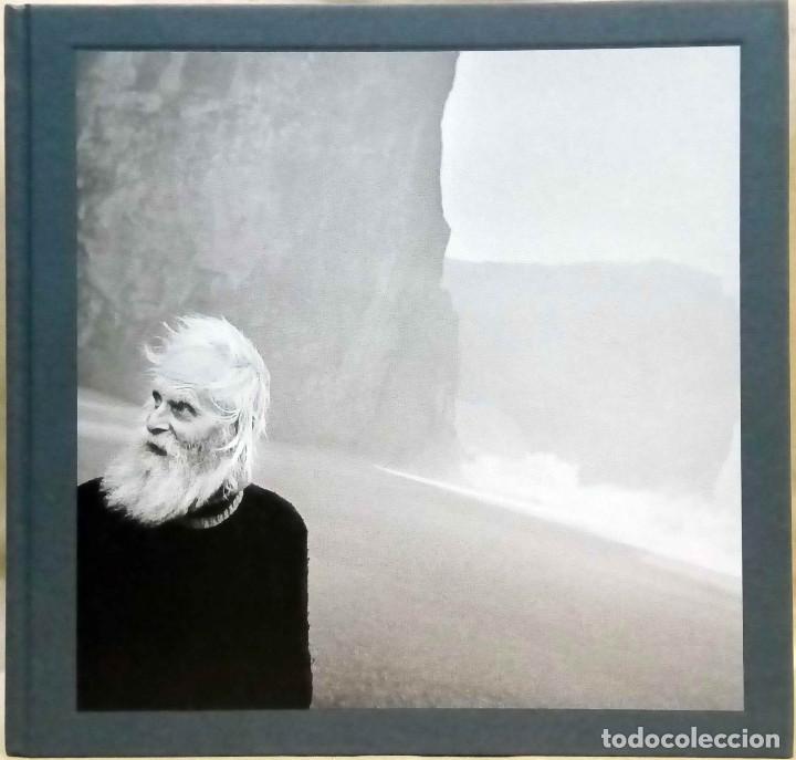 Libri di seconda mano: RAGNAR AXELSSON - FACES OF THE NORTH. CRYMOGEA, 2016.