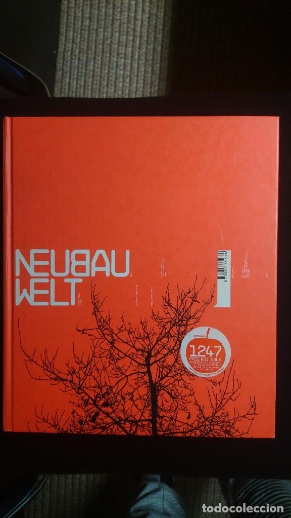 Libri di seconda mano: STEFAN GANDL NEUBAU