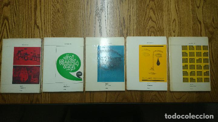 Gebrauchte B&uuml;cher: COLECCI&Oacute;N COMPLETA GUIDE TO GRAPHIC DESIGN