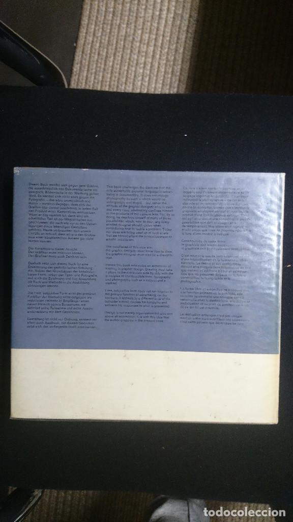 Libros de segunda mano: KURT WIRTH - DRAWING WHEN HOW - Foto 4