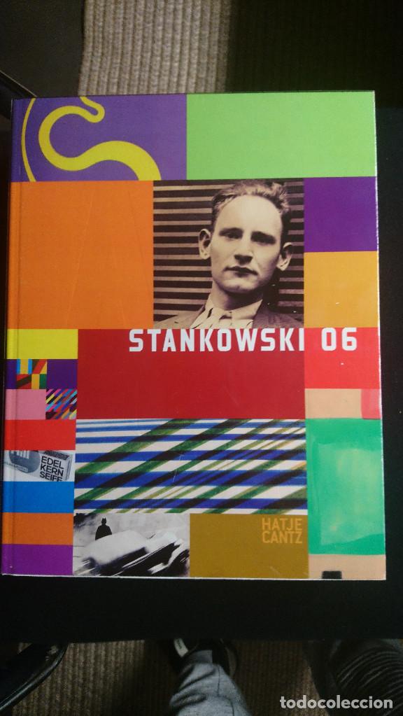 Gebrauchte B&uuml;cher: STANKOWSKI 06