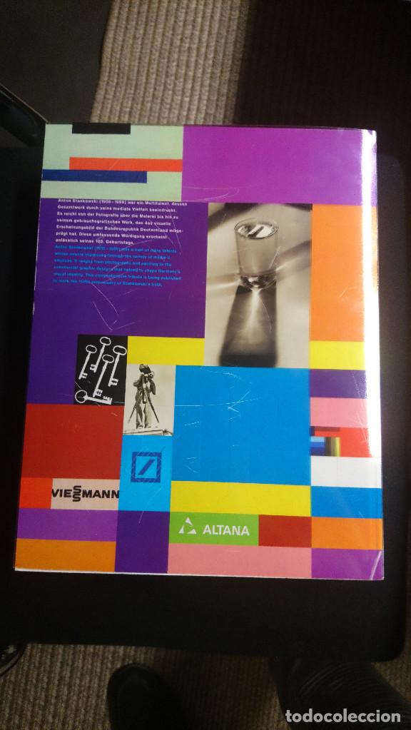 Libros de segunda mano: STANKOWSKI 06 - Foto 3