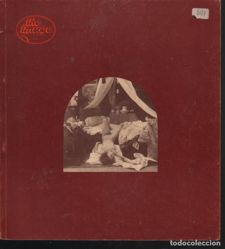 Second hand books: THE IMAGE N&ordm; 4 1972. BAROQUE PRESS COLIN CURWOOD, DAVID RENFRY MARINO COLMONO...