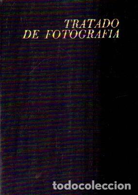 Second hand books: TRATADO DE FOTOGRAFIA. LANGFORD, M.J. A-FOTO-634