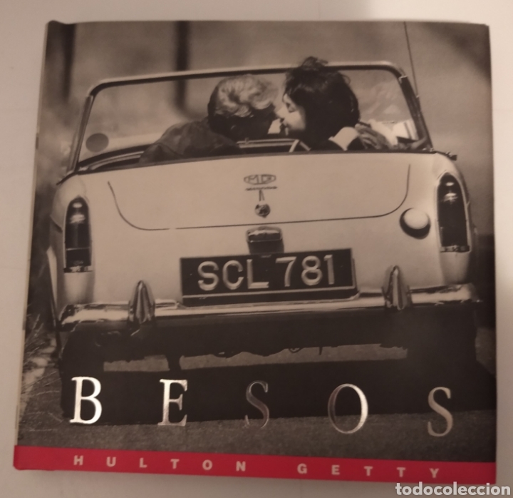 Gebrauchte B&uuml;cher: BESOS- HULTON GETTY