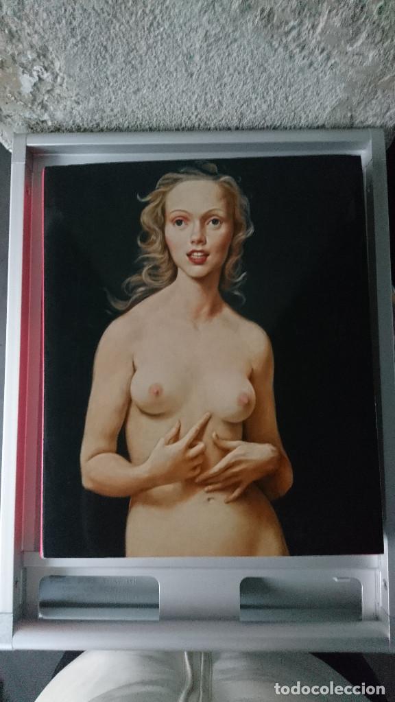 Libri di seconda mano: LIBRO LAGRIMAS DE EROS GUILLERMO SOLANA