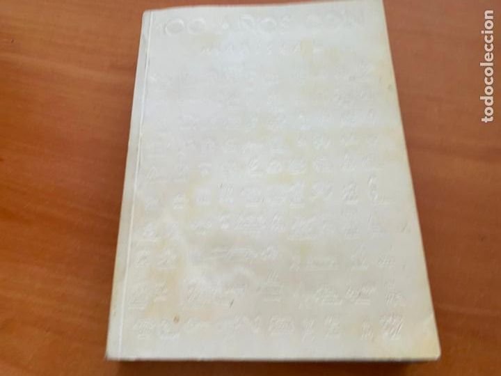 Libros de segunda mano: 100 A&Ntilde;OS CON MARISCAL (LB50)