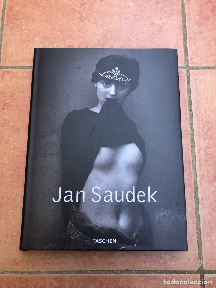 Libros de segunda mano: Jan Saudek - Foto 1