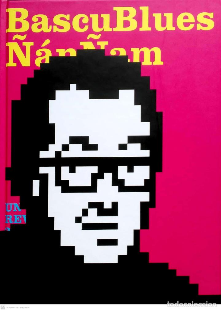 Gebrauchte B&uuml;cher: Bascu Blues &Ntilde;am &Ntilde;am. Trashumantes. 2010.