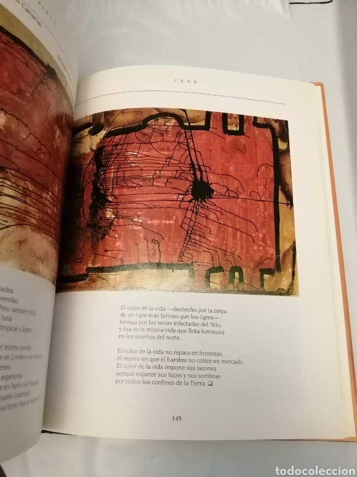 Libros de segunda mano: SOLIDARIDAD (PRIMERA EDICI&Oacute;N) - Foto 4