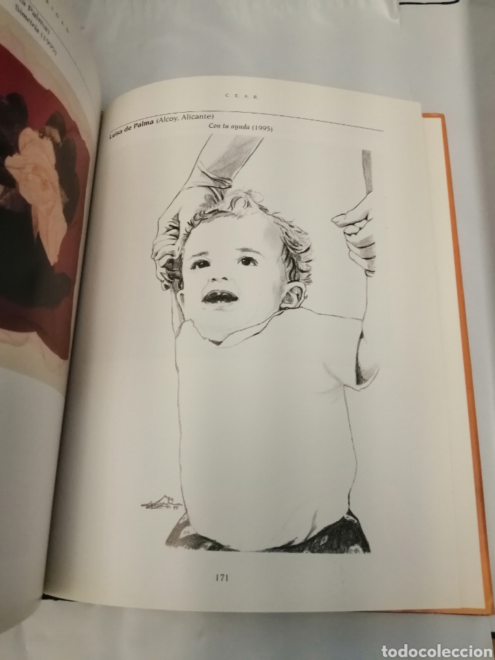 Libros de segunda mano: SOLIDARIDAD (PRIMERA EDICI&Oacute;N) - Foto 5