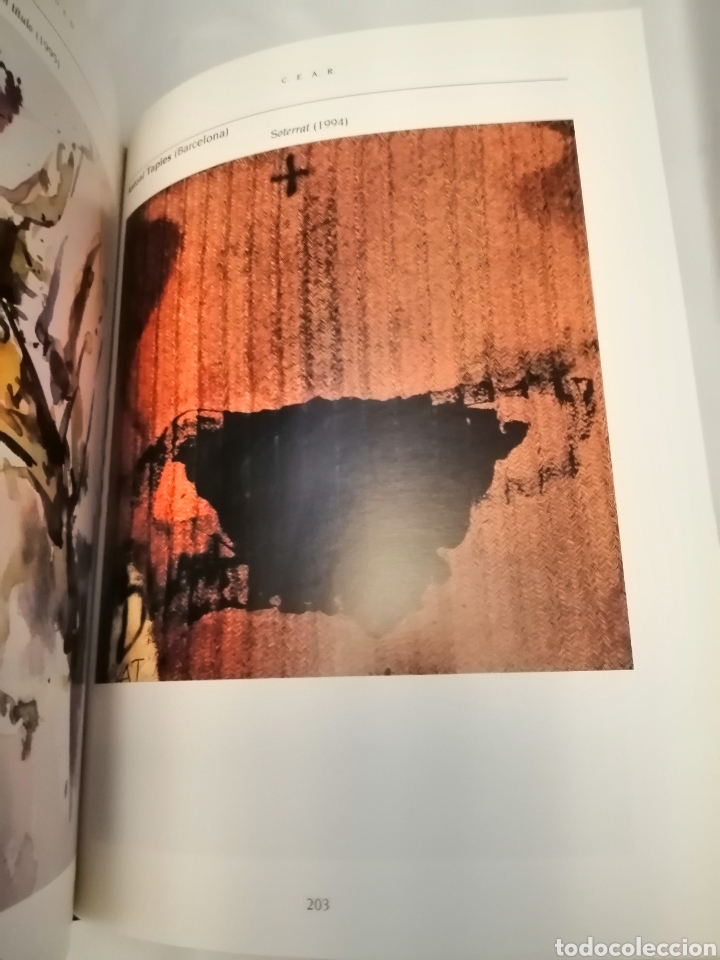 Libros de segunda mano: SOLIDARIDAD (PRIMERA EDICI&Oacute;N) - Foto 8