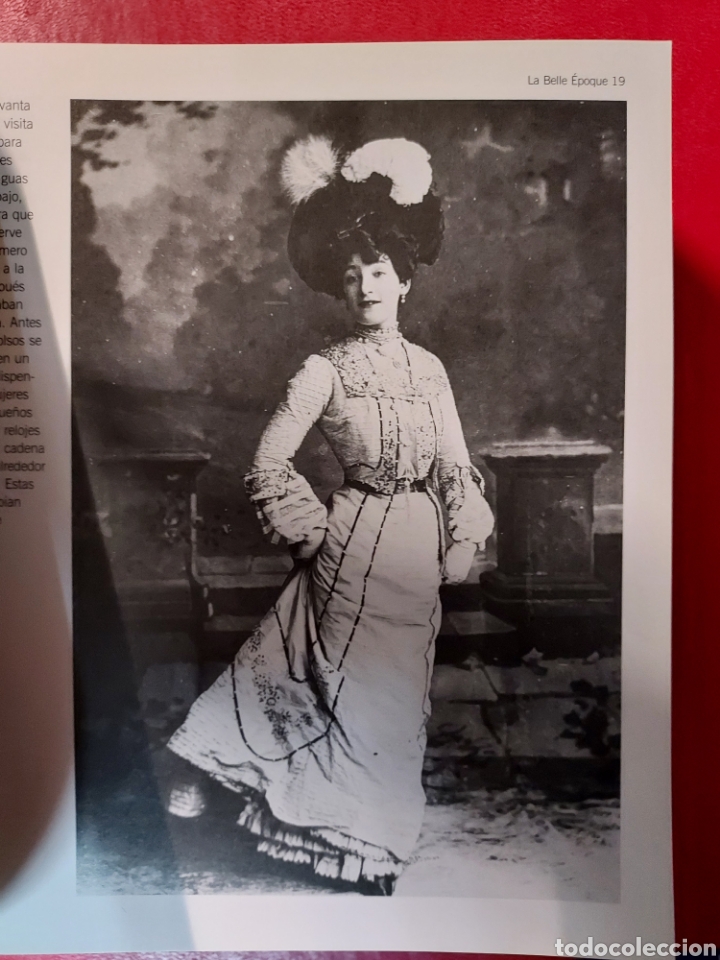 Libros de segunda mano: D&eacute;cadas de MODA desde 1900 - Foto 2