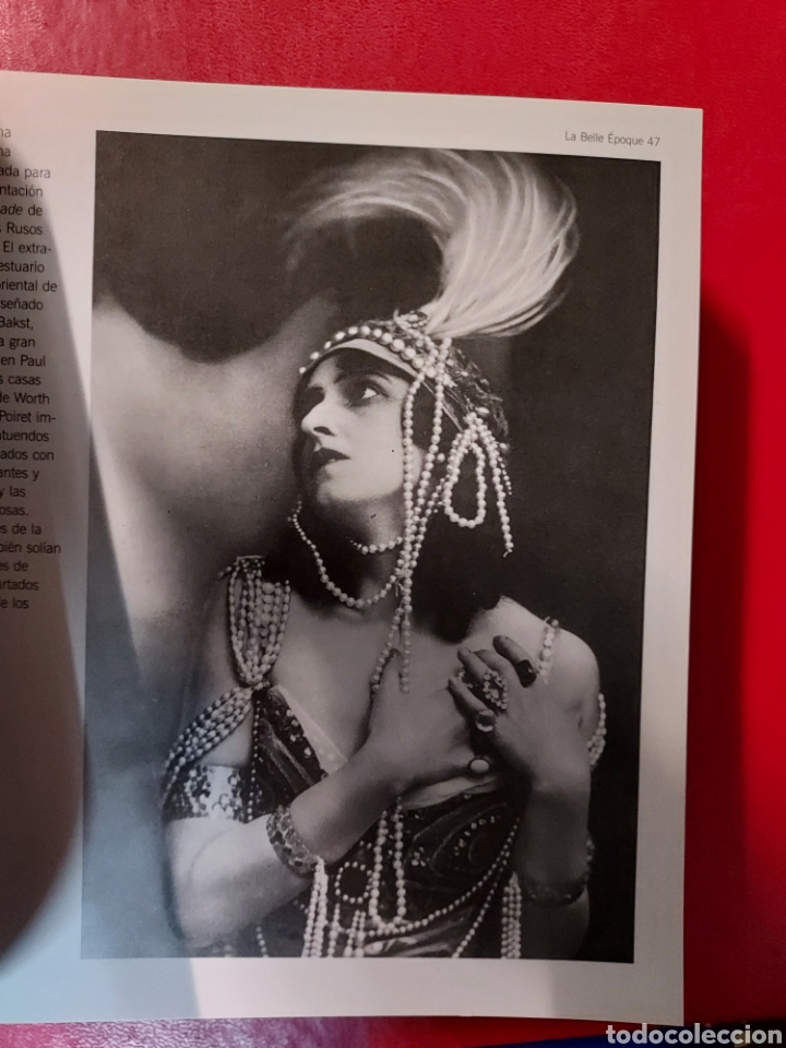 Libros de segunda mano: D&eacute;cadas de MODA desde 1900 - Foto 3