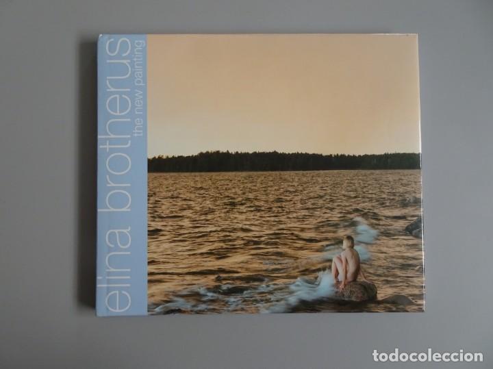 Libri di seconda mano: ELINA BROTHERUS. THE NEW PAINTING