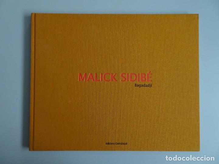 Libros de segunda mano: MALICK SIDIB&Eacute;. BAGADADJI - Foto 1