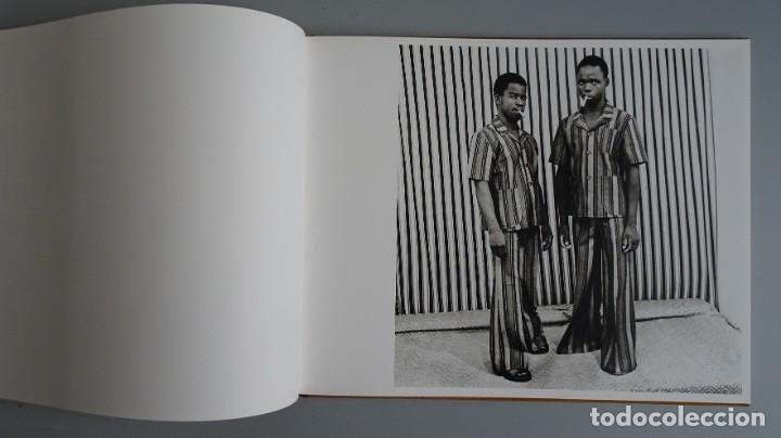 Libros de segunda mano: MALICK SIDIB&Eacute;. BAGADADJI - Foto 3