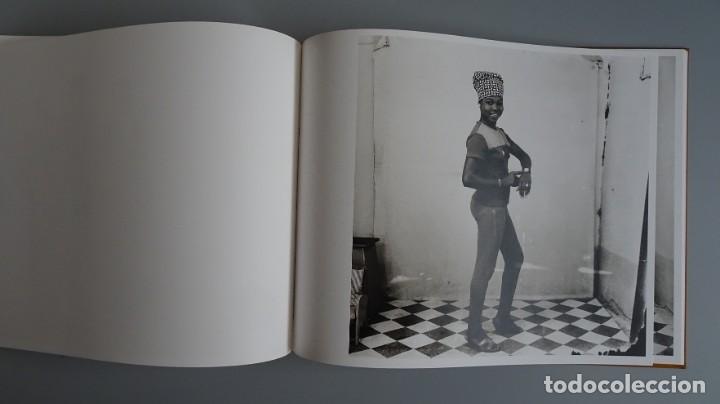 Libros de segunda mano: MALICK SIDIB&Eacute;. BAGADADJI - Foto 8