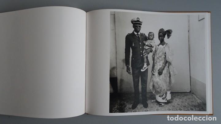 Libros de segunda mano: MALICK SIDIB&Eacute;. BAGADADJI - Foto 11