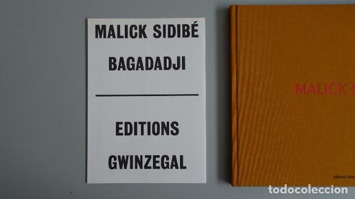 Libros de segunda mano: MALICK SIDIB&Eacute;. BAGADADJI - Foto 14