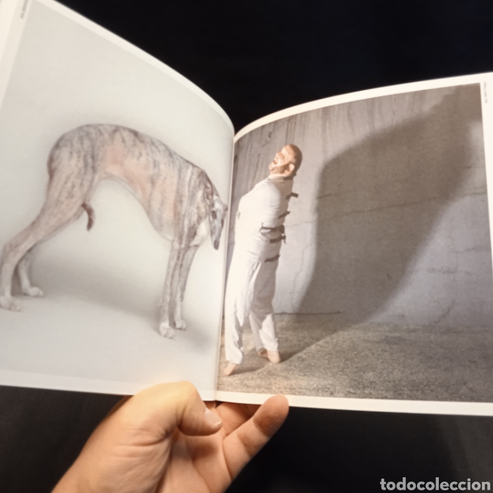 Libros de segunda mano: FEAR - CORBIS 2008 #6007 - Foto 4