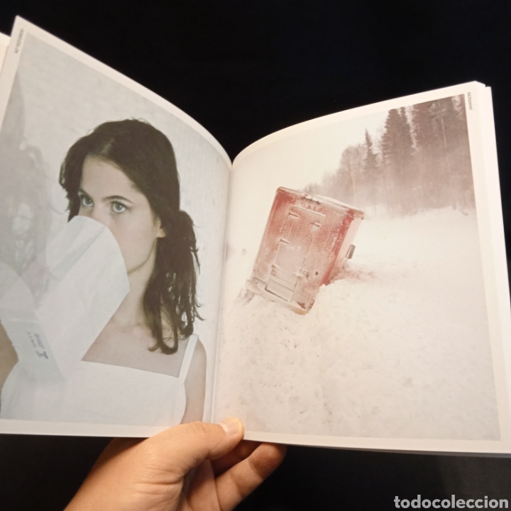 Libros de segunda mano: FEAR - CORBIS 2008 #6007 - Foto 5