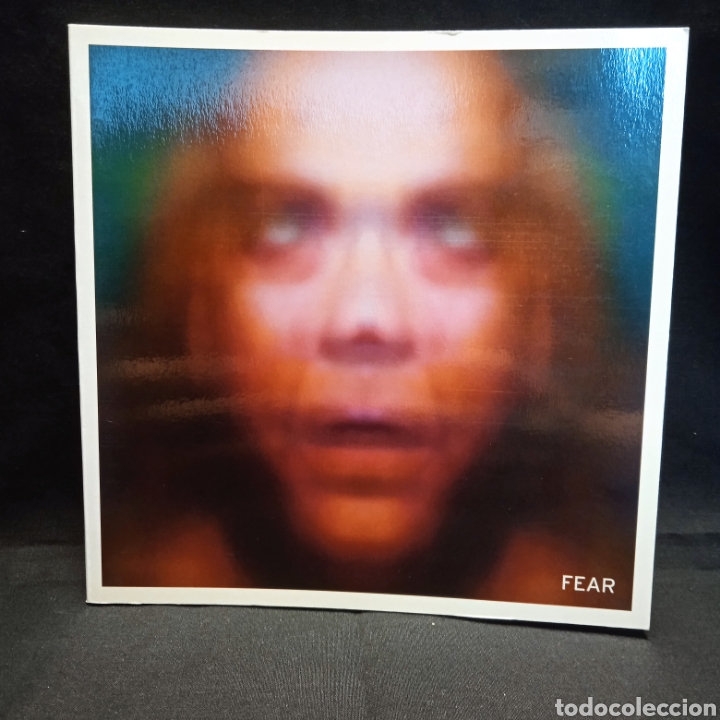 Libros de segunda mano: FEAR - CORBIS 2008 #6007 - Foto 1