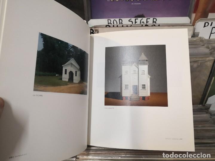 Libros de segunda mano: William Christenberry - Foto 3