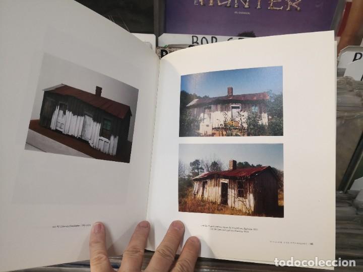 Libros de segunda mano: William Christenberry - Foto 4