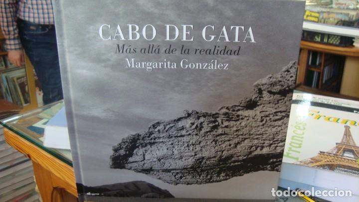 Second hand books: CABO DE GATA MAS ALLA DE LA REALIDAD Almer&iacute;a