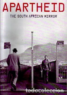 Second hand books: APARTHEID, THESOUD AFRICAN MIRROR, V.V.A.A. FT-188