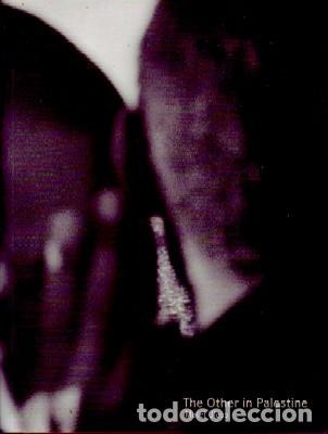 Second hand books: THE OTHER IN PALESTINE, GLASS, MATEI, FT-189