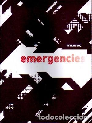 Second hand books: EMERGENCIES, V.V.A.A.