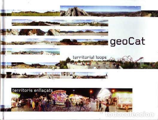 Second hand books: GEOCAT, V.V.A.A. FT-192