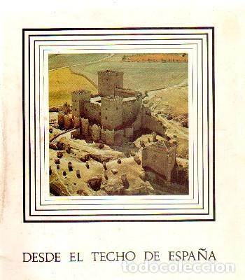 Libri di seconda mano: DESDE EL TECTO DE ESPA&Ntilde;A. A-FOTO-655