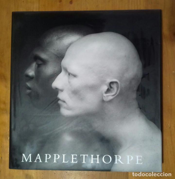 Libros de segunda mano: ROBERT MAPPLETHORPE 2007 - Foto 1