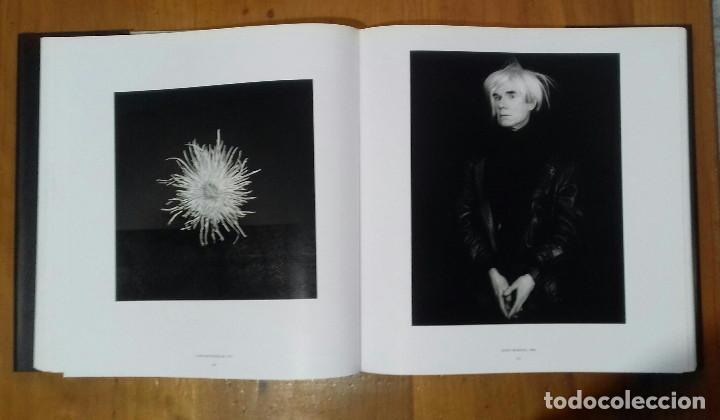Libros de segunda mano: ROBERT MAPPLETHORPE 2007 - Foto 2