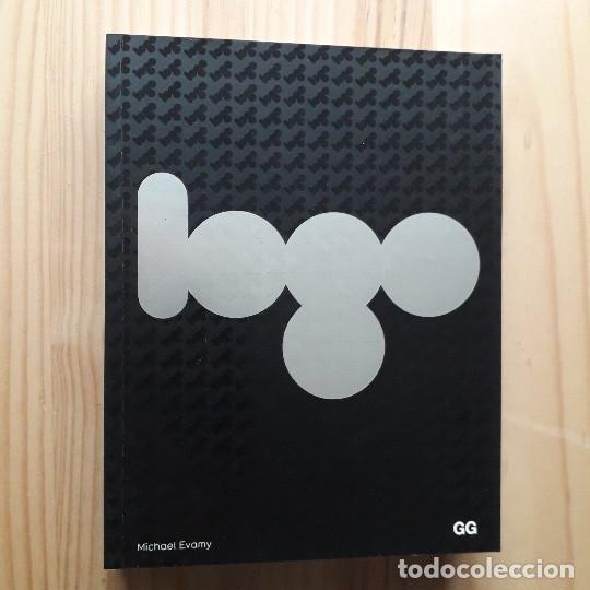 Libros de segunda mano: LOGO - MICHAEL EVAMY - Foto 1